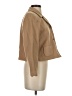 Harve Benard Tan Blazer Size 4 - photo 4