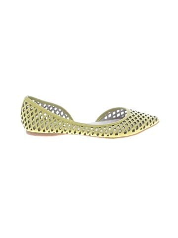 Steve Madden Flats (view 1)