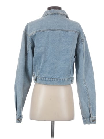 Lulus Denim Jacket (view 2)