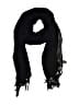 Express 100% Viscose Black Scarf One size - photo 1