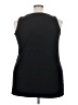 Torrid Black Tank Top Size 5X Plus (5) - photo 2