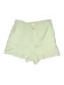 Madewell Green Shorts Size XL - photo 1