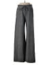 Fabletics Gray Casual Pants Size M - photo 1