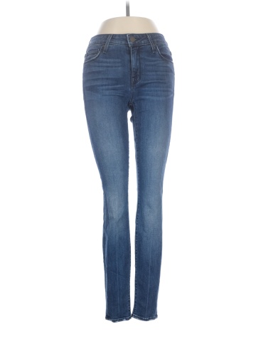 Parker Smith Jeans (view 1)