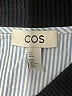 Cos Blue Pullover Sweater Size S - photo 7