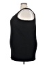 Torrid Black Tank Top Size 5X Plus (5) - photo 5