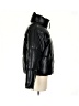 Old Navy 100% Polyester Solid Black Snow Jacket Size S - photo 4