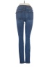 Parker Smith Hearts Blue Jeans Size 24 waist - photo 2