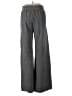 Fabletics Gray Casual Pants Size M - photo 2