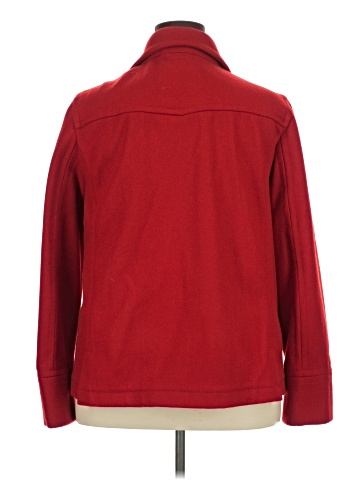 Old Navy Wool Coat (view 2)