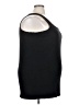 Torrid Black Tank Top Size 5X Plus (5) - photo 4