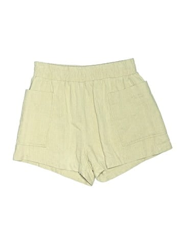 Blank NYC Shorts (view 1)