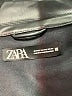 Zara 100% Polyester Black Jacket Size XXL - photo 6