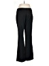 Maurices Black Dress Pants Size 8R - photo 2