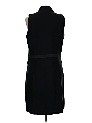 Ecru Cocktail Dress (view 2)