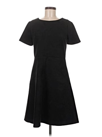 Ann Taylor Casual Dress (view 1)