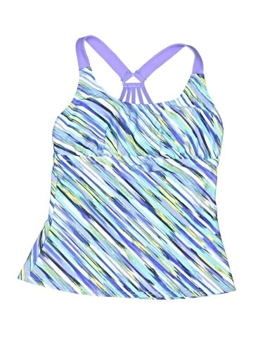 ZeroXposur Swimsuit Top (view 1)
