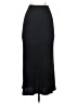 Topshop Black Formal Skirt Size 2 - photo 2