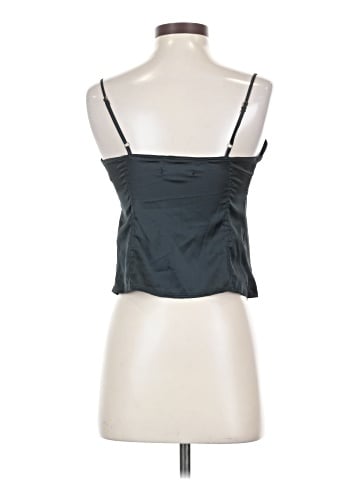 Silence and Noise Sleeveless Blouse (view 2)
