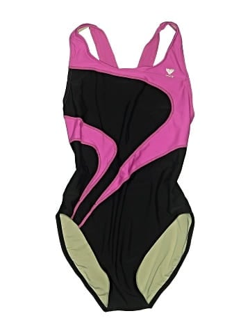 TYR One Piece Swimsuit (view 1)