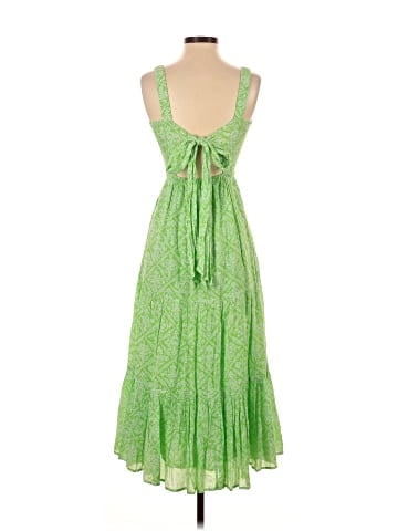 Banjanan Casual Dress (view 2)