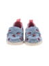 TOMS Stars Blue Flats Size 5 (baby) - photo 2