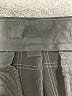 H&M Plaid Black Dress Pants Size 34 waist - photo 7