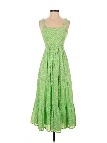 Banjanan Casual Dress (view 1)