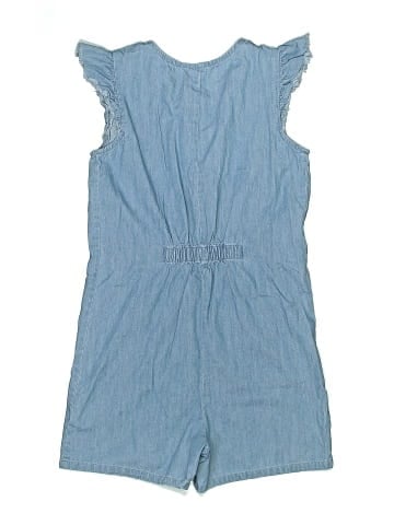 Wonder Nation Dress (view 2)