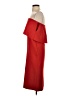 Likely Red Cocktail Dress Size 4 - photo 5