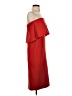 Likely Red Cocktail Dress Size 4 - photo 4
