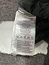 Reebok Solid Gray Jacket Size 5 - 6 - photo 4