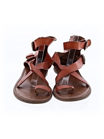 Universal Thread Sandals (view 2)