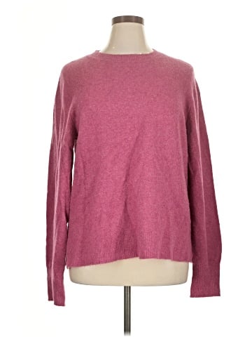 J.Crew Factory Store Pullover Sweater (view 1)