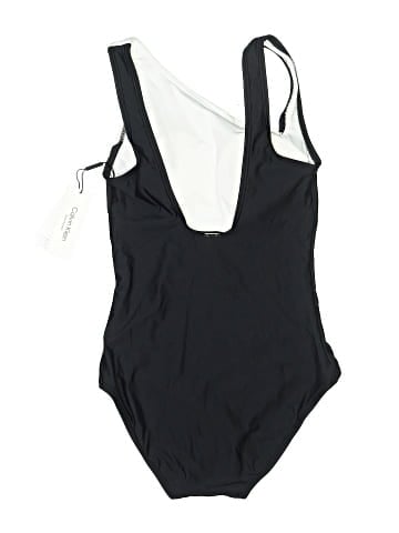 Calvin Klein One Piece Swimsuit (view 2)
