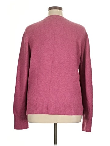 J.Crew Factory Store Pullover Sweater (view 2)