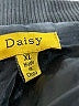 Daisy 100% Polyester Black Vest Size XL - photo 6