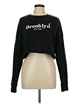 Bella + Canvas Sweatshirt