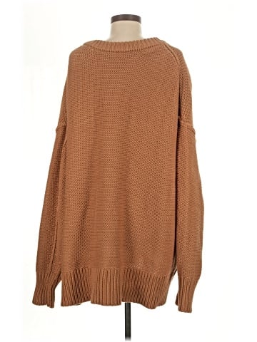 Free People Pullover Sweater (view 2)