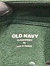 Old Navy Green Turtleneck Sweater Size XL - photo 7