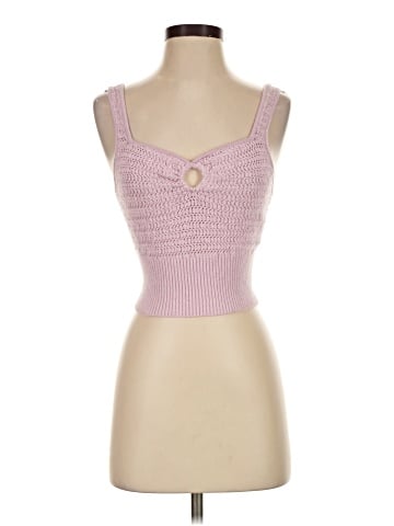 Abercrombie & Fitch Sweater Vest (view 1)