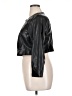 Torrid 100% Polyester Black Jacket Size 1X Plus (1) - photo 5