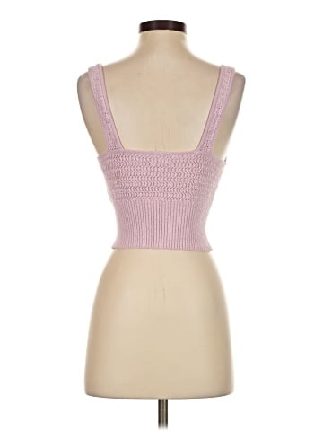 Abercrombie & Fitch Sweater Vest (view 2)