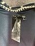 Unbranded Stripes Blue Casual Dress Size L - photo 7
