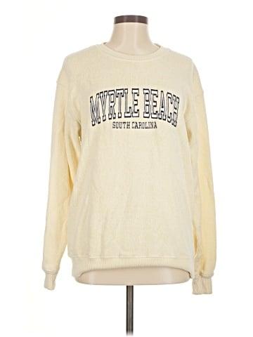 Pacific & Co. Pullover Sweater (view 1)