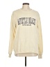Pacific & Co. Yellow Ivory Pullover Sweater Size M - photo 1