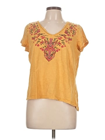 Lucky & Coco Short Sleeve T-Shirt (view 1)
