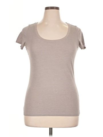 Threads 4 Thought Short Sleeve T-Shirt (view 1)