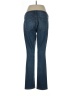 Express Jeans Hearts Blue Jeans Size 12R - photo 2