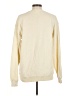 Pacific & Co. Yellow Ivory Pullover Sweater Size M - photo 2